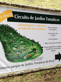 Jardim dos Pinhais