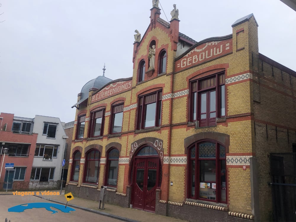 Franeker