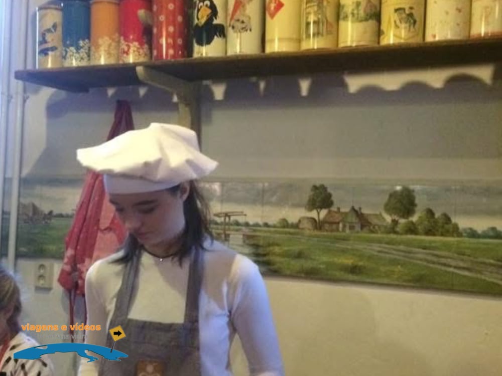 Hattem - Nederlands Bakkerijmuseum